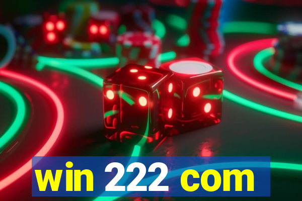 win 222 com