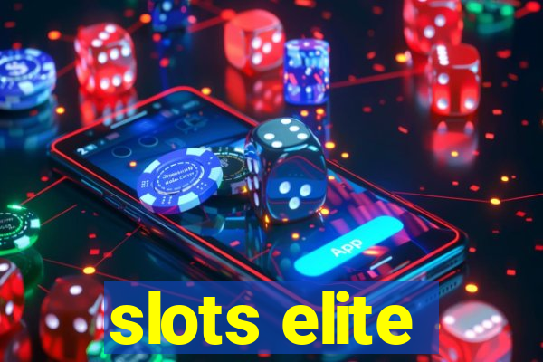 slots elite