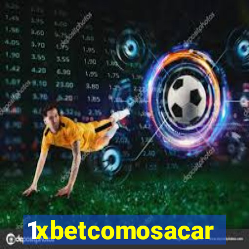 1xbetcomosacar