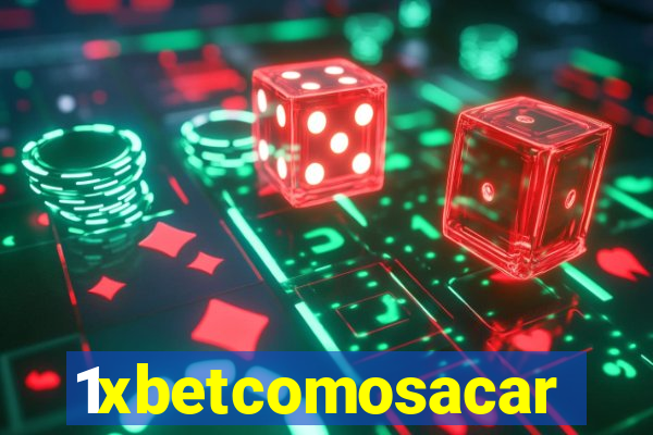 1xbetcomosacar