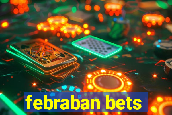 febraban bets