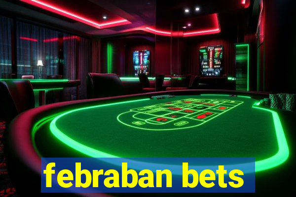 febraban bets