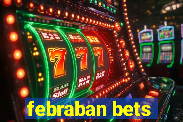 febraban bets