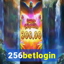 256betlogin