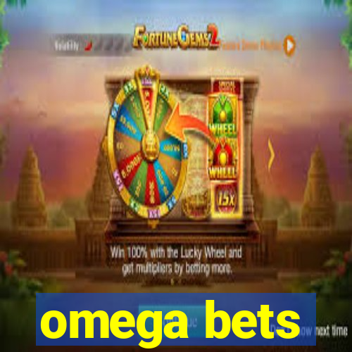 omega bets