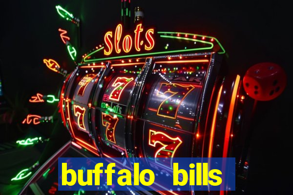 buffalo bills casino primm nv