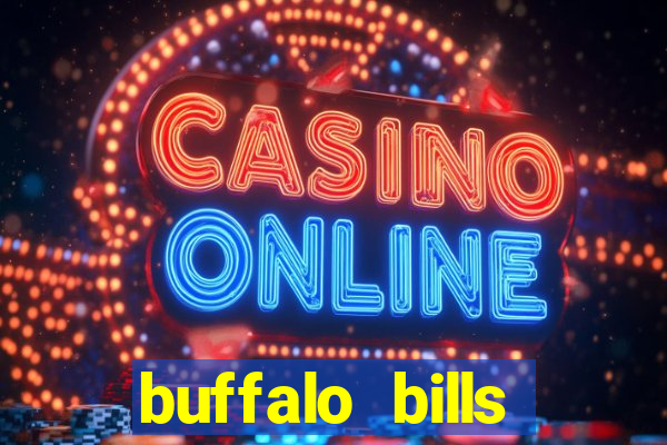 buffalo bills casino primm nv