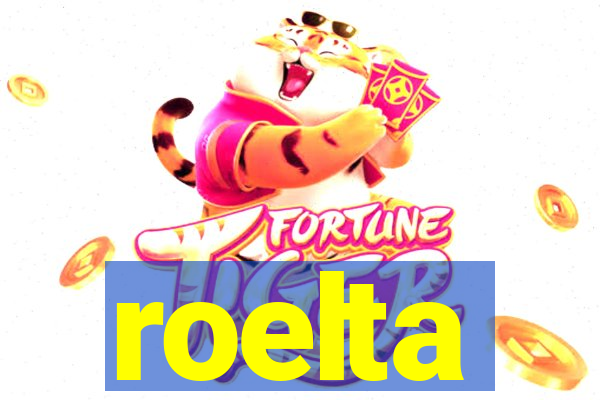 roelta