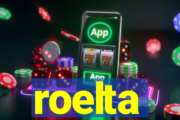 roelta