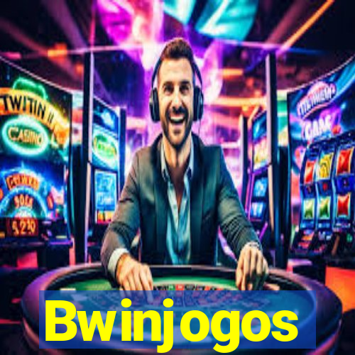 Bwinjogos