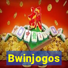 Bwinjogos