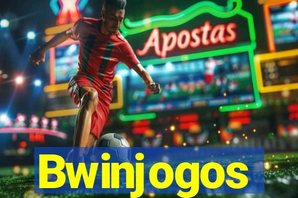 Bwinjogos