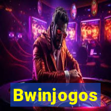 Bwinjogos