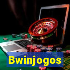 Bwinjogos