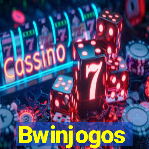 Bwinjogos