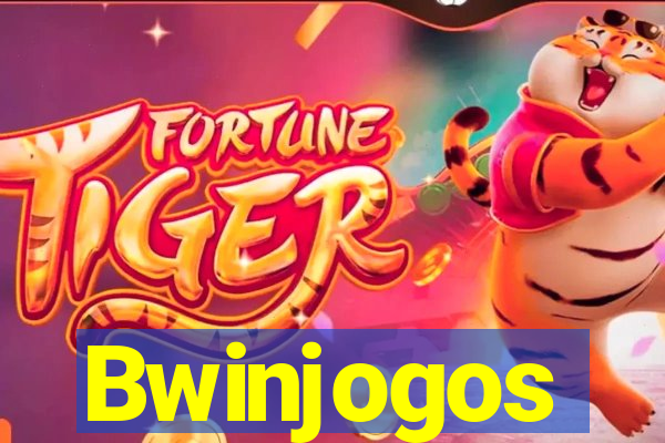 Bwinjogos