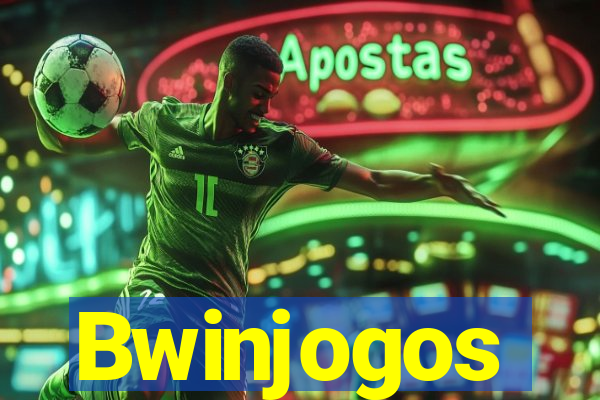 Bwinjogos