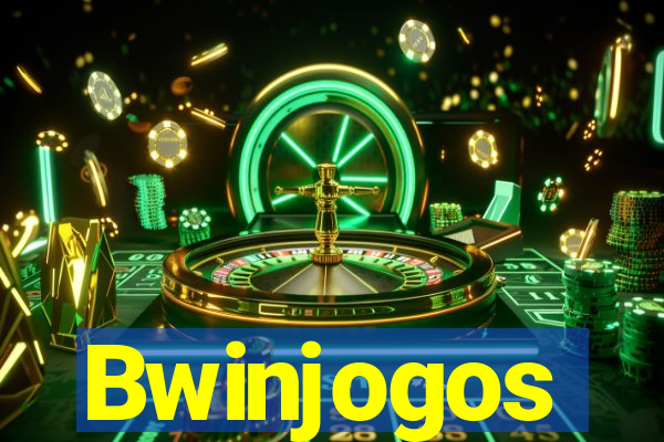 Bwinjogos