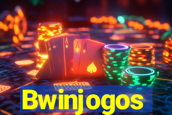 Bwinjogos