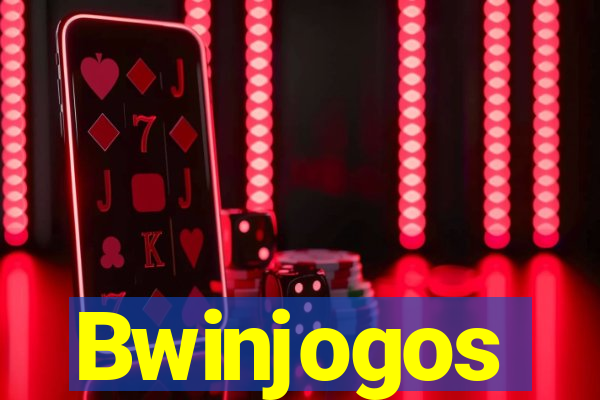 Bwinjogos