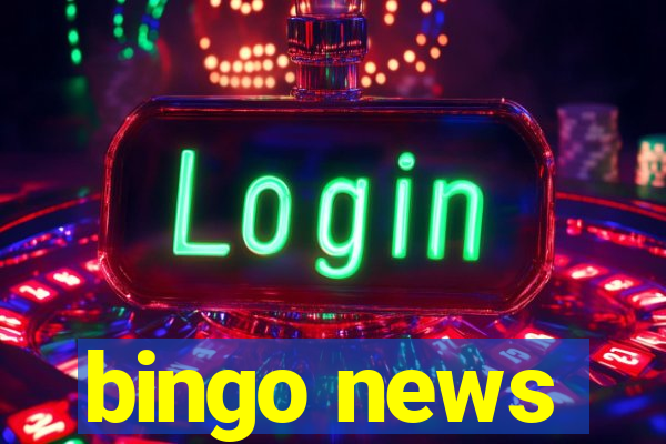 bingo news