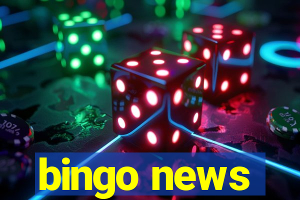 bingo news