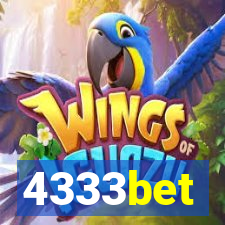 4333bet