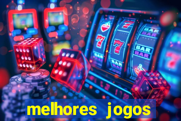 melhores jogos online iphone