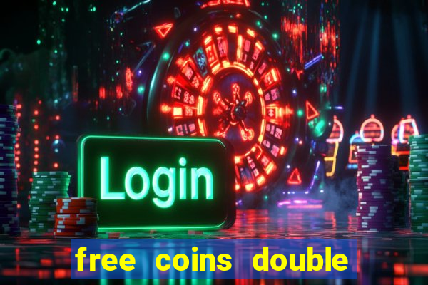 free coins double u casino