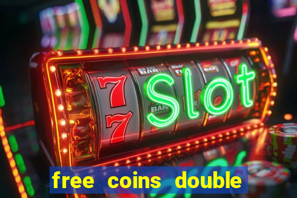 free coins double u casino