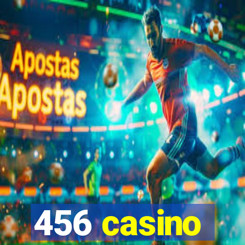 456 casino