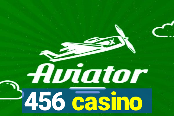 456 casino