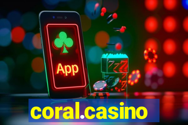 coral.casino