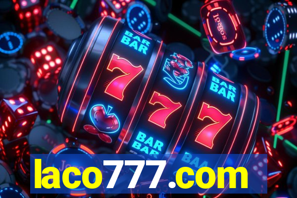 laco777.com