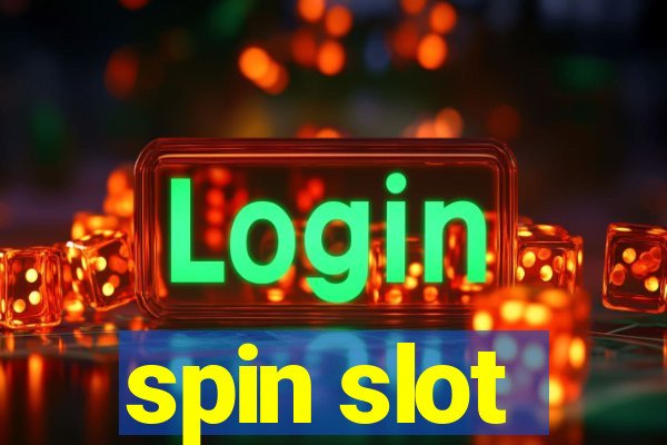 spin slot