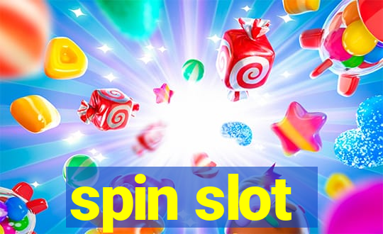 spin slot