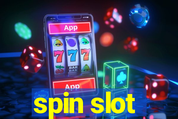 spin slot