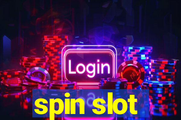 spin slot