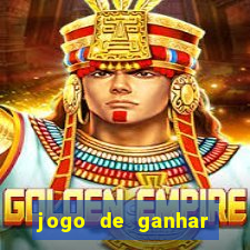 jogo de ganhar dinheiro slots real