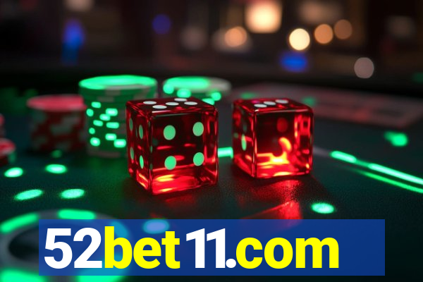 52bet11.com