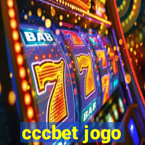 cccbet jogo