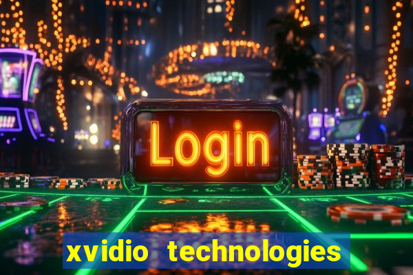 xvidio technologies startup brasil 2022 download