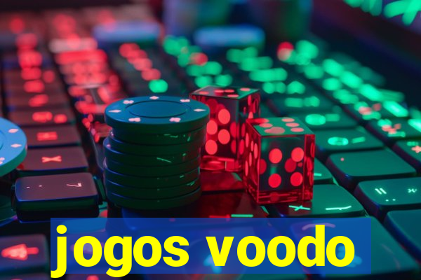 jogos voodo