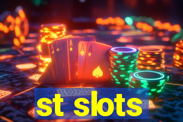 st slots