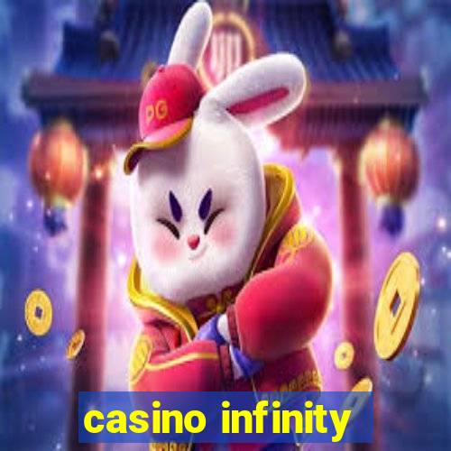 casino infinity