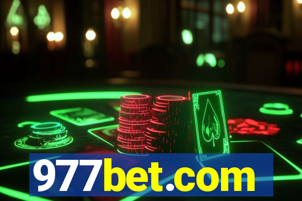 977bet.com