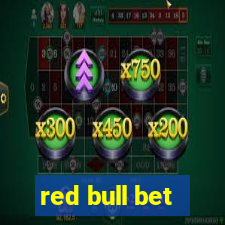 red bull bet