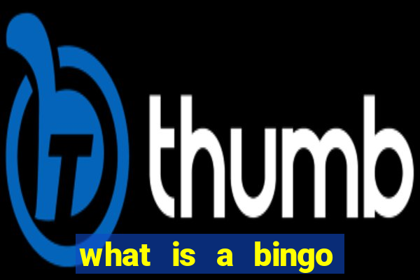 what is a bingo caller called