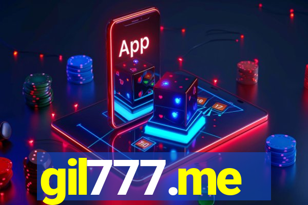 gil777.me