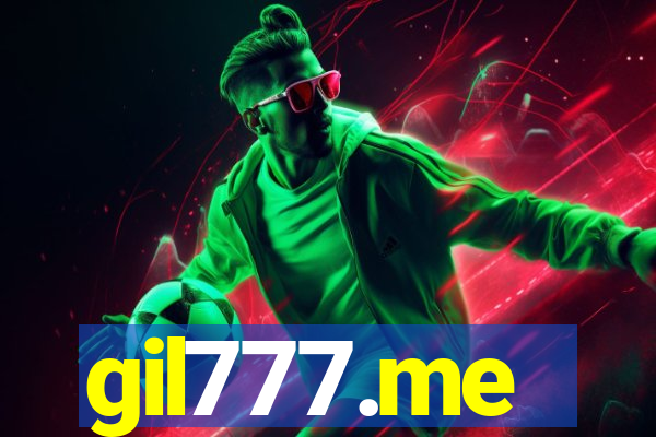 gil777.me